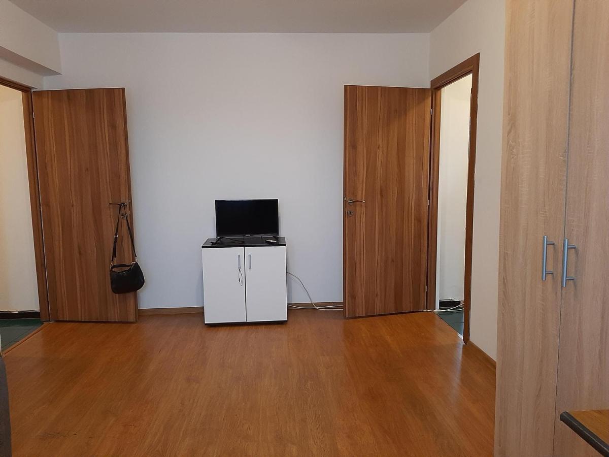 Ultracentral Apartment Bulevard Regele Mihai Nr 10, Sc A Ap 16 Timişoara Eksteriør billede