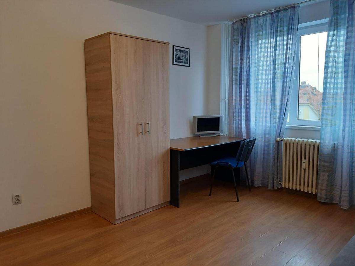 Ultracentral Apartment Bulevard Regele Mihai Nr 10, Sc A Ap 16 Timişoara Eksteriør billede