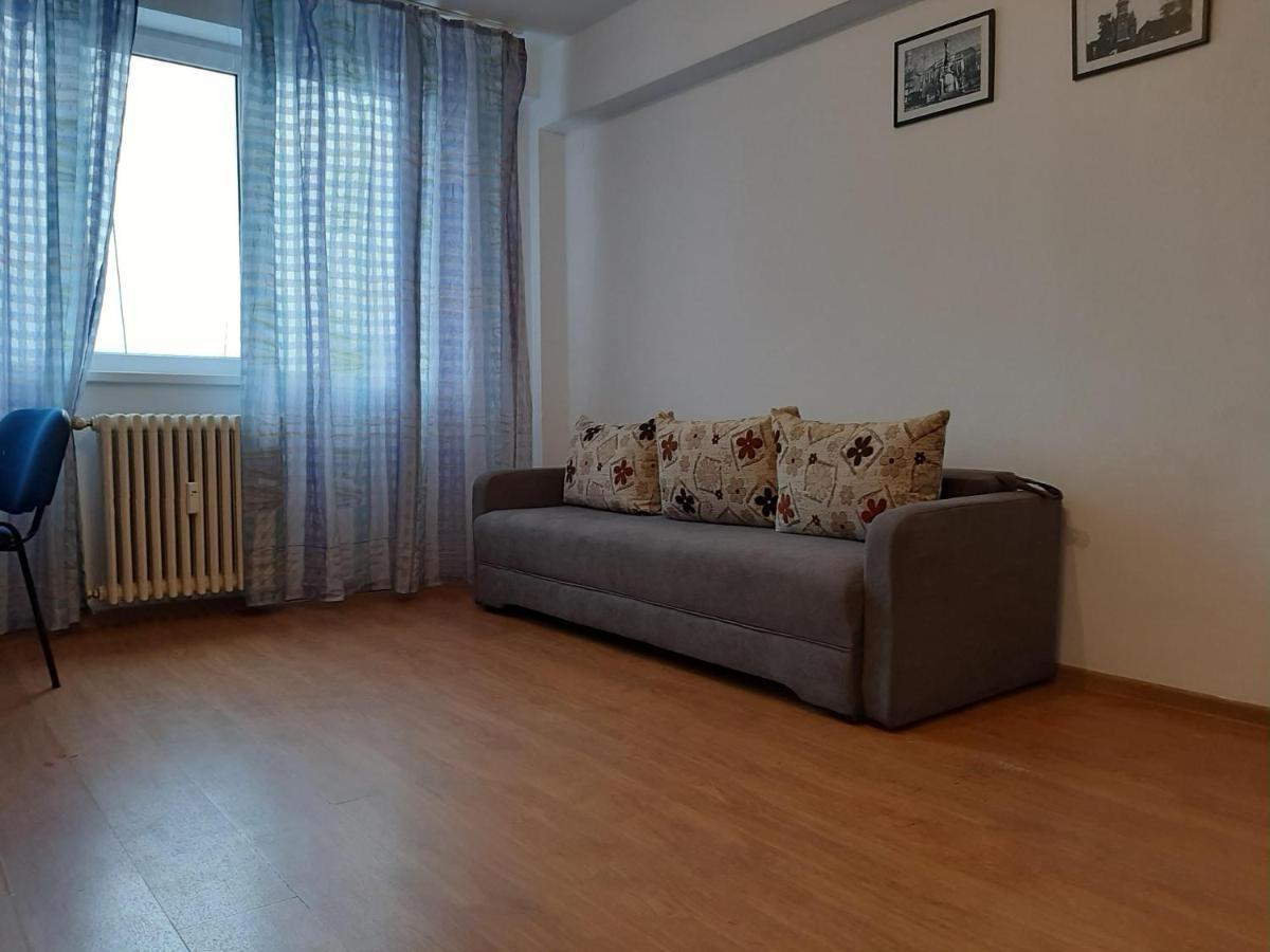 Ultracentral Apartment Bulevard Regele Mihai Nr 10, Sc A Ap 16 Timişoara Eksteriør billede