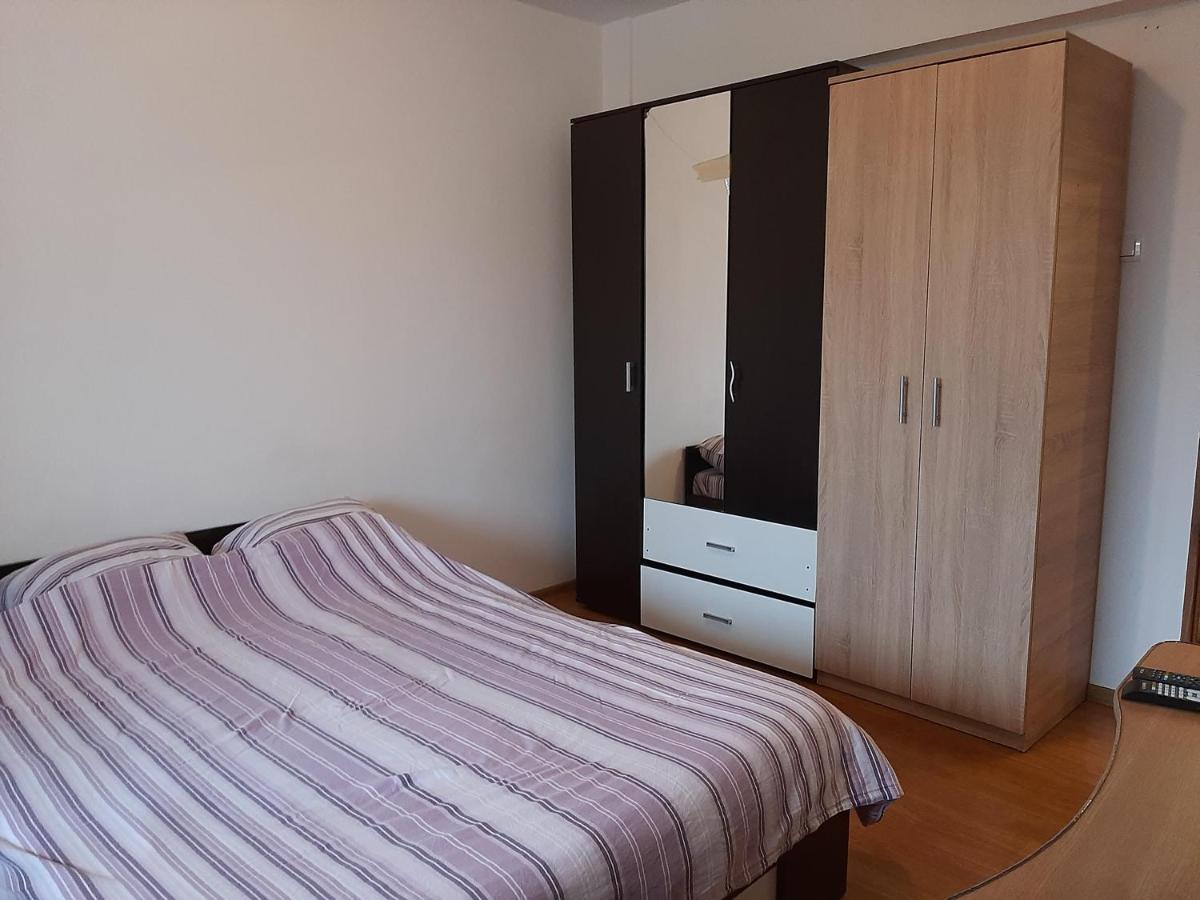 Ultracentral Apartment Bulevard Regele Mihai Nr 10, Sc A Ap 16 Timişoara Eksteriør billede