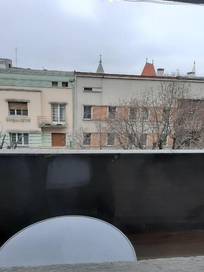 Ultracentral Apartment Bulevard Regele Mihai Nr 10, Sc A Ap 16 Timişoara Eksteriør billede