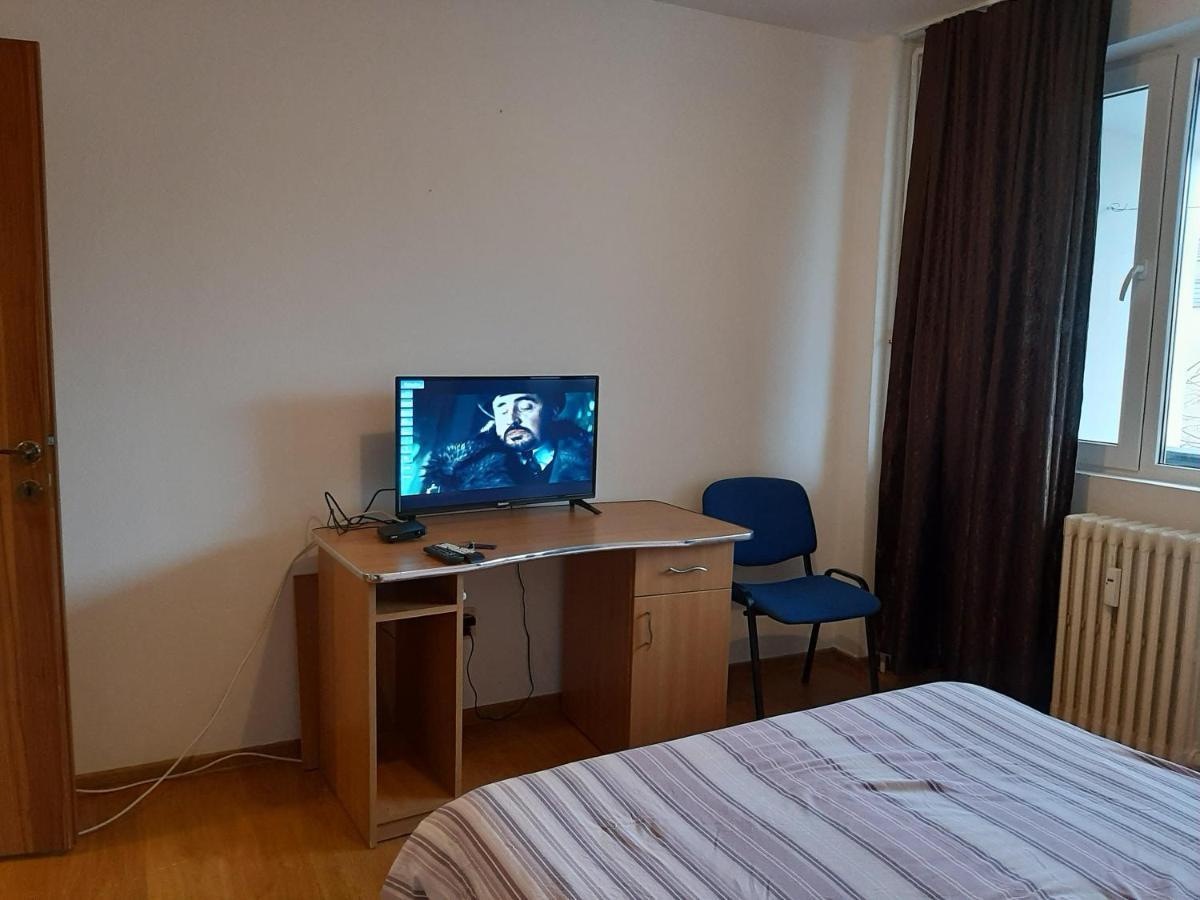 Ultracentral Apartment Bulevard Regele Mihai Nr 10, Sc A Ap 16 Timişoara Eksteriør billede