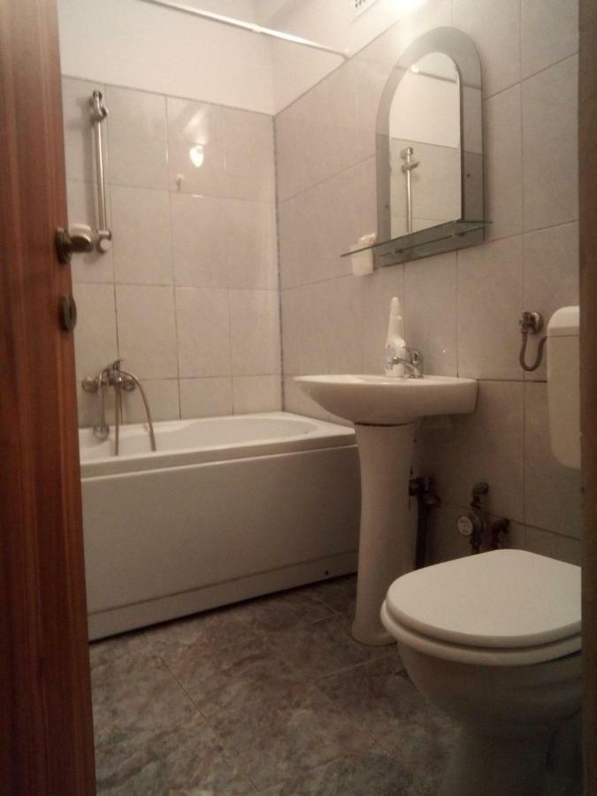 Ultracentral Apartment Bulevard Regele Mihai Nr 10, Sc A Ap 16 Timişoara Eksteriør billede
